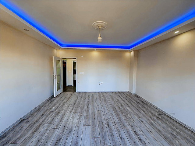 FA ÖZBİRDEN BAĞLIK'TA İSKANLI ARA KAT 2+1 SATILIK DAİRE.!!!