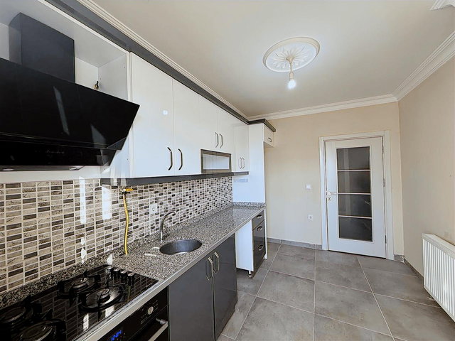 FA ÖZBİRDEN BAĞLIK'TA İSKANLI ARA KAT 2+1 SATILIK DAİRE.!!!