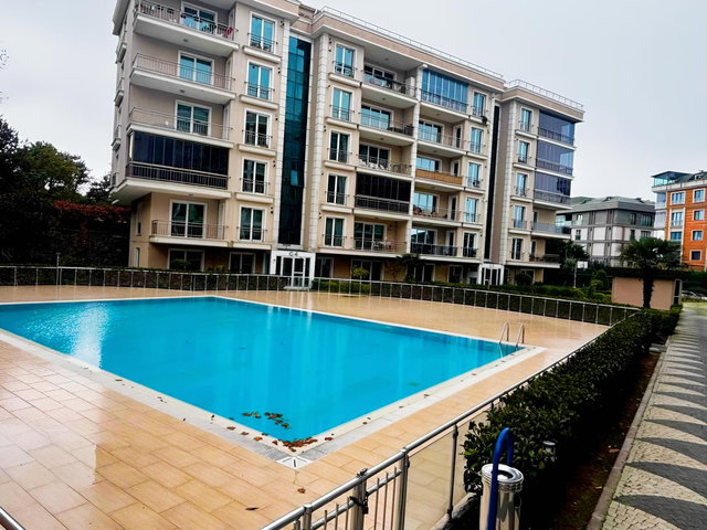 BÜYÜKÇEKMECE/PINARTEPE/KİRALIK&DAİRE