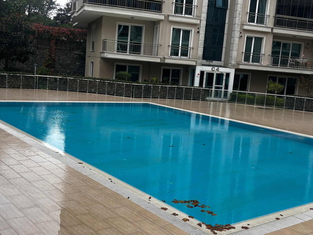 BÜYÜKÇEKMECE/PINARTEPE/KİRALIK&DAİRE