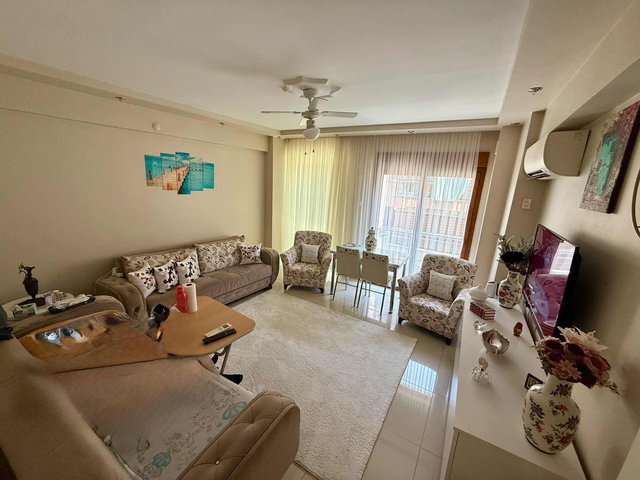 *Ayın Fırsatı | Şemikler Serinkuyu Girişi | 3+1 125 m2 | Arakat