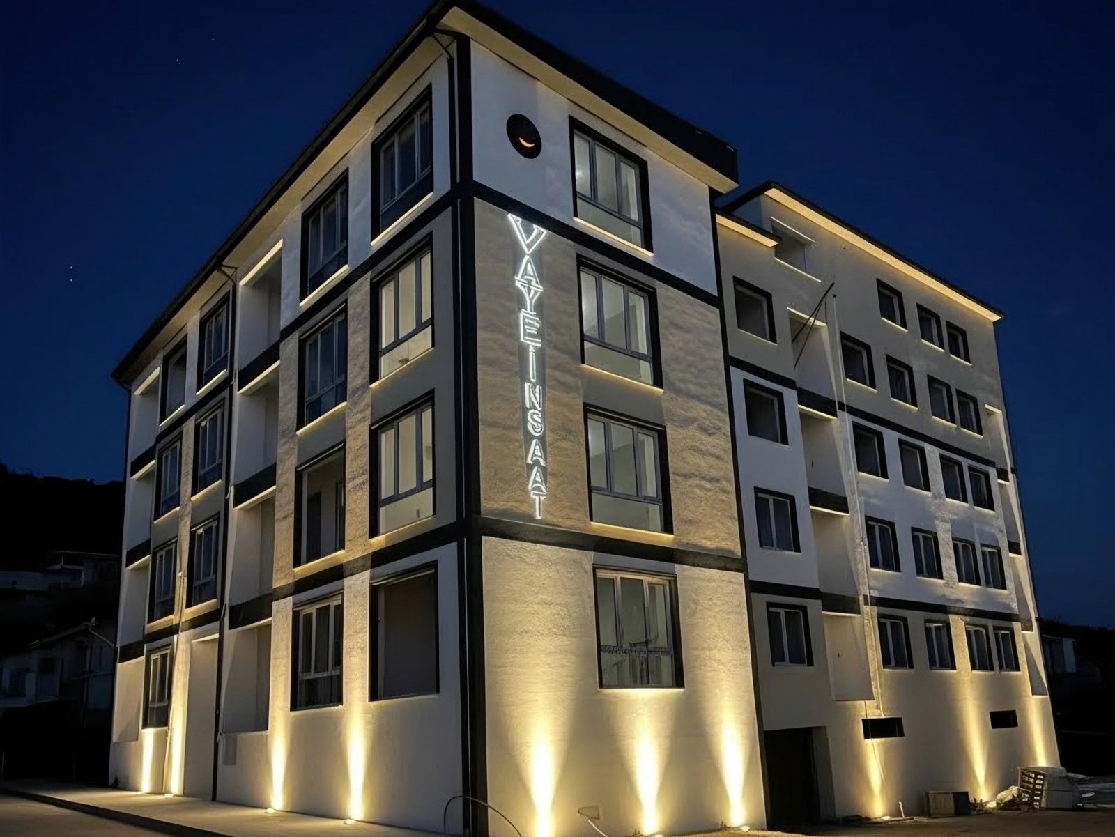 ÇINAR GRUP'DAN ACİL SATILIK AYRI MUTFAKLI 2+1 FIRSAT DAİRE