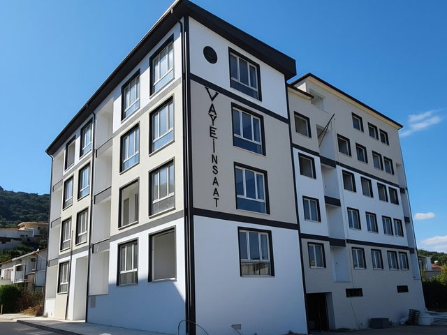 ÇINAR GRUP'DAN ACİL SATILIK AYRI MUTFAKLI 2+1 FIRSAT DAİRE