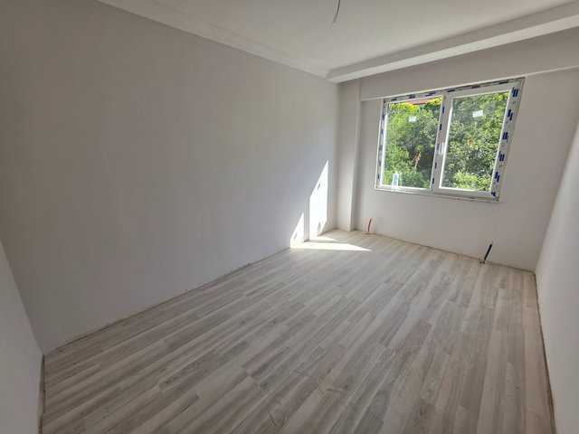 ÇINAR GRUP'DAN ACİL SATILIK AYRI MUTFAKLI 2+1 FIRSAT DAİRE