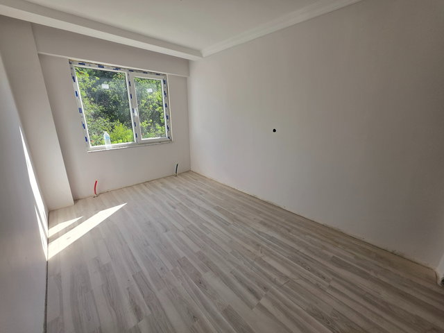 ÇINAR GRUP'DAN ACİL SATILIK AYRI MUTFAKLI 2+1 FIRSAT DAİRE