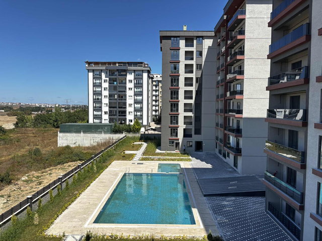 FA ÖZBİRDEN MERKEZİ LOKASYONDA SINIRSIZ KREDİ İLE 2+0 DAİRELER