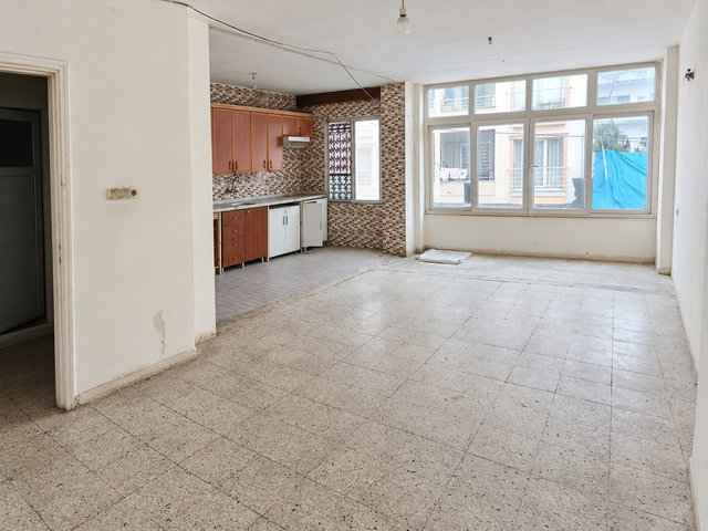 MESUDİYE MAH. 3+1 GENİŞ SATILIK DAİRE