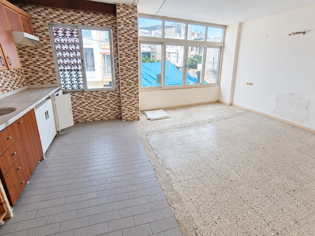 MESUDİYE MAH. 3+1 GENİŞ SATILIK DAİRE