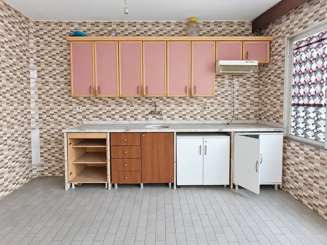 MESUDİYE MAH. 3+1 GENİŞ SATILIK DAİRE