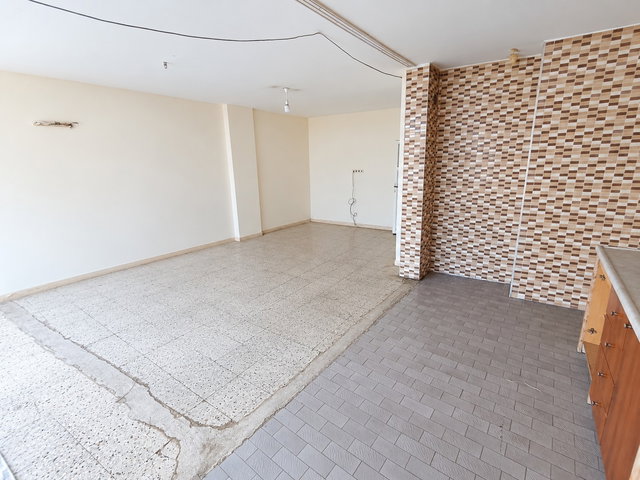 MESUDİYE MAH. 3+1 GENİŞ SATILIK DAİRE