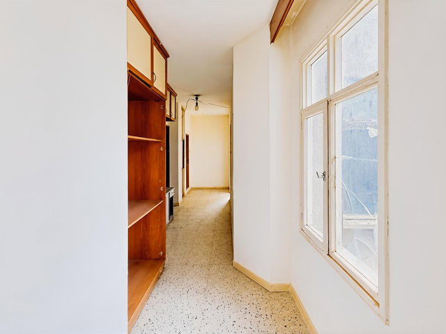 MESUDİYE MAH. 3+1 GENİŞ SATILIK DAİRE
