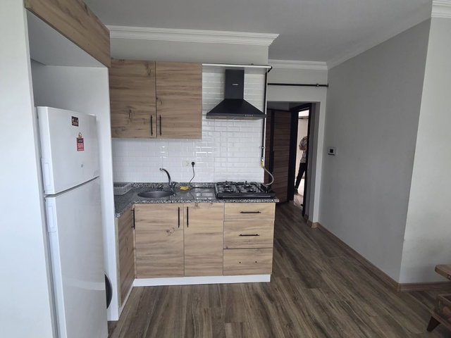FUL EŞYALI ÜNİVERSİTE DİBİ YATIRIM İCİN İDEALNOKTA SATILIK DAİRE