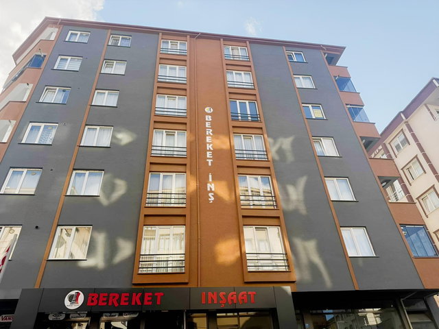 UFUKATASEVER GAYRİMENKULDEN SATILIK 3+1 ARA KAT DAİRE