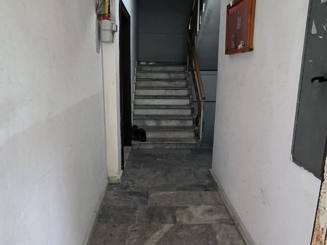 TRABZON SOĞUKSU DA TANJANTA YAKIN SATILIK 4+1 DAİRE