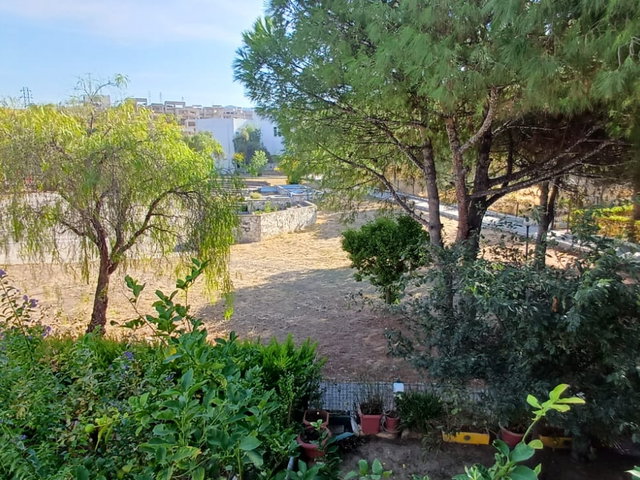 Foça Fotaş Tatil Köyü'nde Satılık Yazlık