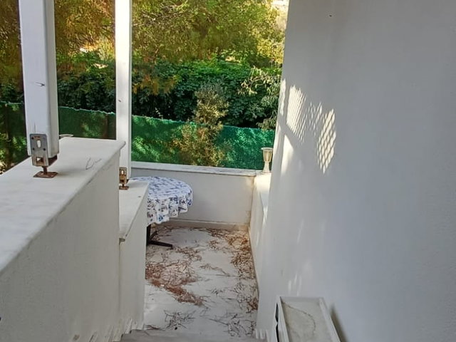 Foça Fotaş Tatil Köyü'nde Satılık Yazlık
