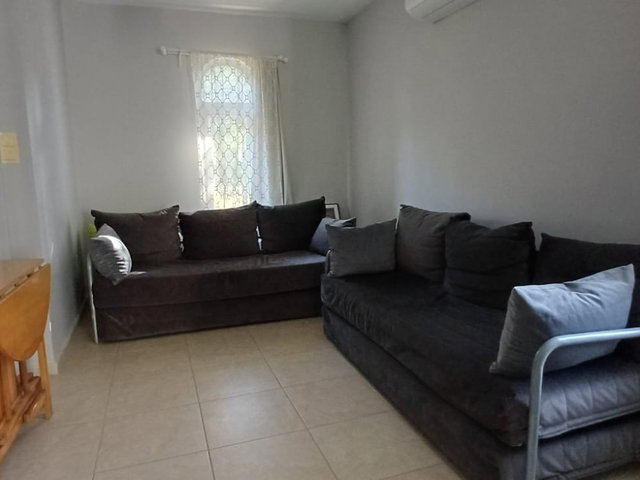 Foça Fotaş Tatil Köyü'nde Satılık Yazlık