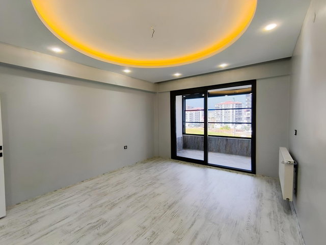 TECDE MAHALLESİ ARA KATTA SATILIK 4+1 LÜKS DAİRE