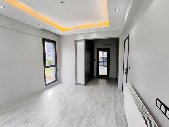 TECDE MAHALLESİ ARA KATTA SATILIK 4+1 LÜKS DAİRE
