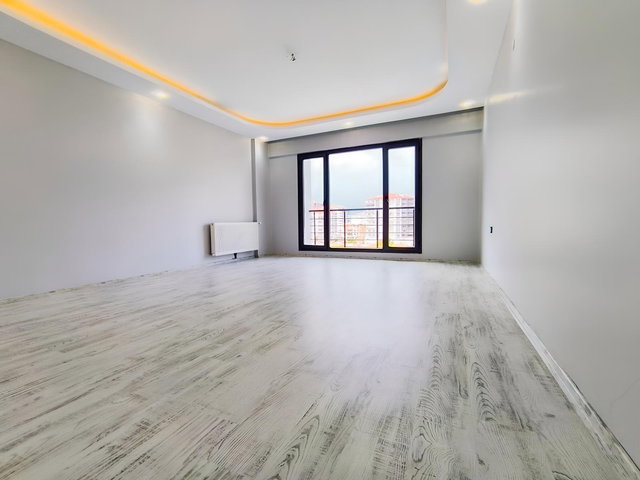 TECDE MAHALLESİ ARA KATTA SATILIK 4+1 LÜKS DAİRE