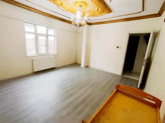 UZEMAR'DAN SATILIK(2+1) DAİRE BAĞCILAR DEMİRKAPI ATEŞTUĞLA