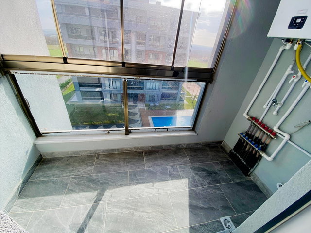 UFUKATASEVER GAYRİMENKULDEN TEPE BÖLGESINDE KIRALIK DAİRELER