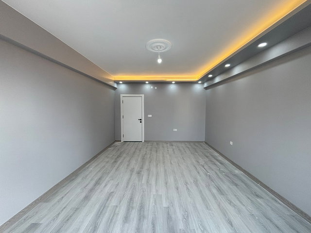 FA ÖZBİR'DEN GAZİOSMANPAŞA'DA ANKASTRELİ 2+1 LÜX SATILIK DAİRE