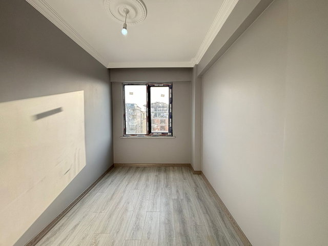 FA ÖZBİR'DEN GAZİOSMANPAŞA'DA ANKASTRELİ 2+1 LÜX SATILIK DAİRE