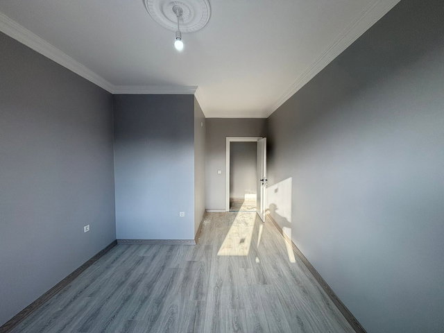FA ÖZBİR'DEN GAZİOSMANPAŞA'DA ANKASTRELİ 2+1 LÜX SATILIK DAİRE