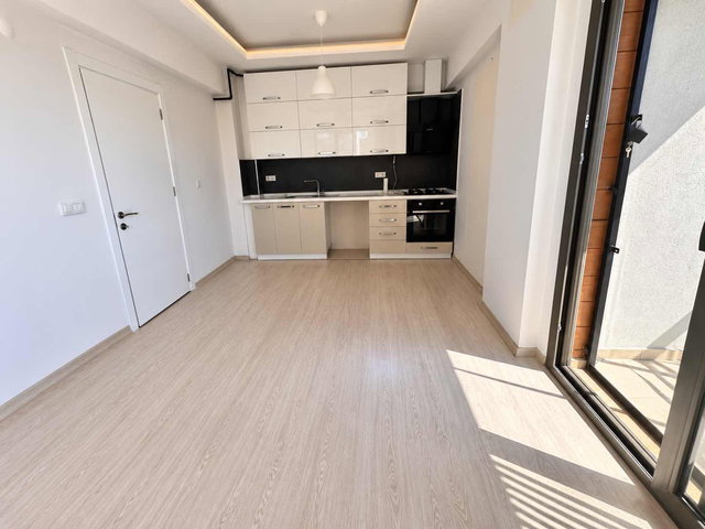 NOVUSS GAYRİMENKUL\SİTE İÇİ LÜKS SATILIK 2+1 DAİRE