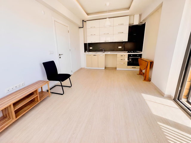 NOVUSS GAYRİMENKUL\SİTE İÇİ LÜKS SATILIK 2+1 DAİRE