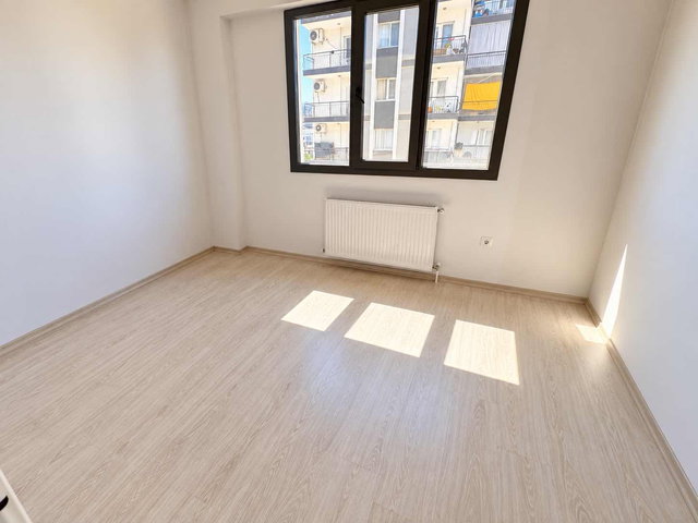 NOVUSS GAYRİMENKUL\SİTE İÇİ LÜKS SATILIK 2+1 DAİRE