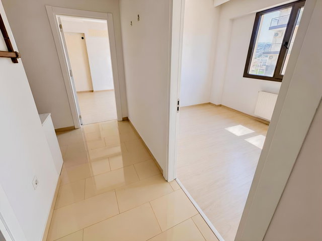 NOVUSS GAYRİMENKUL\SİTE İÇİ LÜKS SATILIK 2+1 DAİRE