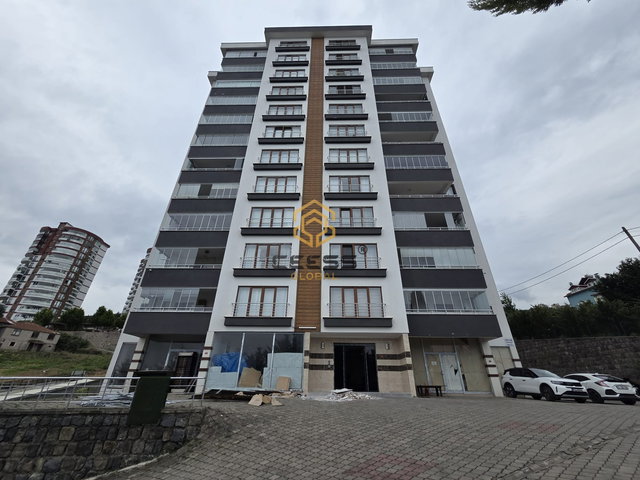 SÖĞÜTLÜ DOĞAPARK SİTESİ'NDE DENİZ MANZARALI SATILIK 3+1 DAİRE
