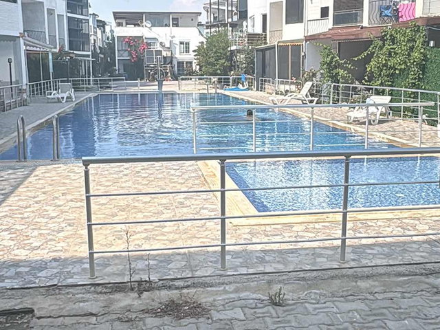 RW'den EŞYALI KİRALIK 4 + 1 VİLLA