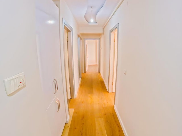 Şemikler'de 3+1 | 11 Yıllık | Ebeveyn Banyolu |105 m2 | KİRALIK
