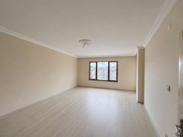 TRABZON 1 NOLU BEŞİRLİ'DE KONUM AVANTAJLI 3+1 SATILIK DAİRE