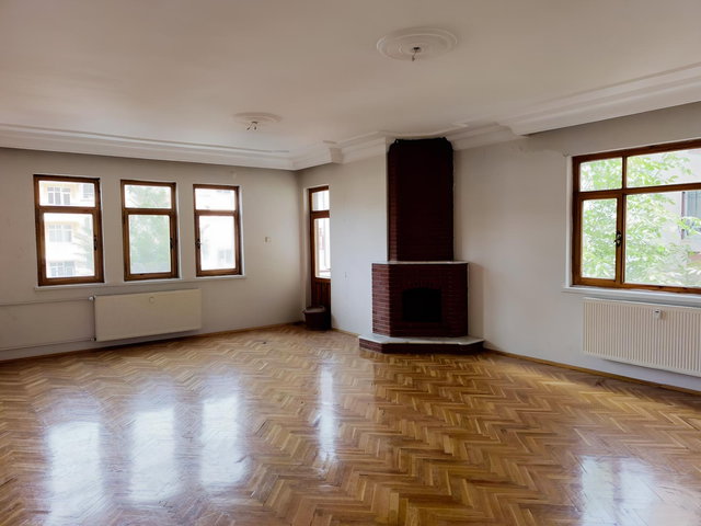 PEX ANKA'DAN KERNEK İPEK CADDE ÜZERİ KİRALIK GENİŞ 3+1 DAİRE...