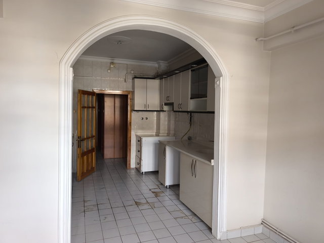 PEX ANKA'DAN KERNEK İPEK CADDE ÜZERİ KİRALIK GENİŞ 3+1 DAİRE...