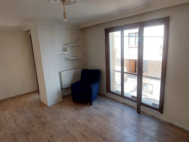 GÖZDE'den ANAYOLA 350m., 2019 YAPIM, 3/1. KATTA, BOŞ DAİRE