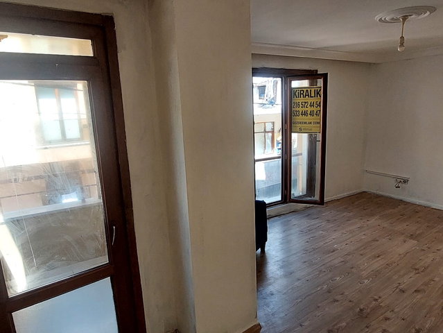 GÖZDE'den ANAYOLA 350m., 2019 YAPIM, 3/1. KATTA, BOŞ DAİRE