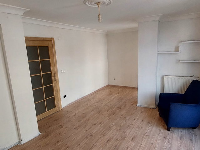 GÖZDE'den ANAYOLA 350m., 2019 YAPIM, 3/1. KATTA, BOŞ DAİRE