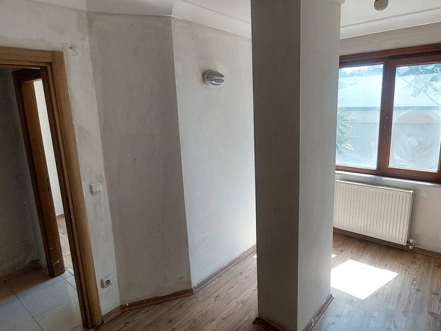 GÖZDE'den ANAYOLA 350m., 2019 YAPIM, 3/1. KATTA, BOŞ DAİRE
