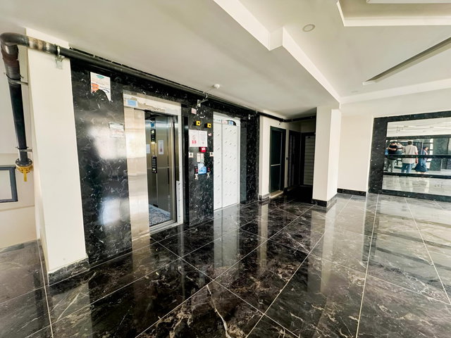 GÜLTEPE MAH GELİNCİK CADDESİNDE KİRALIK FULL EŞYALI 1+1 DAİRE