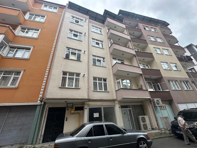 3 NOLU ERDOĞDU MAHALLESİNDE 3+1 KİRALIK DAİRE