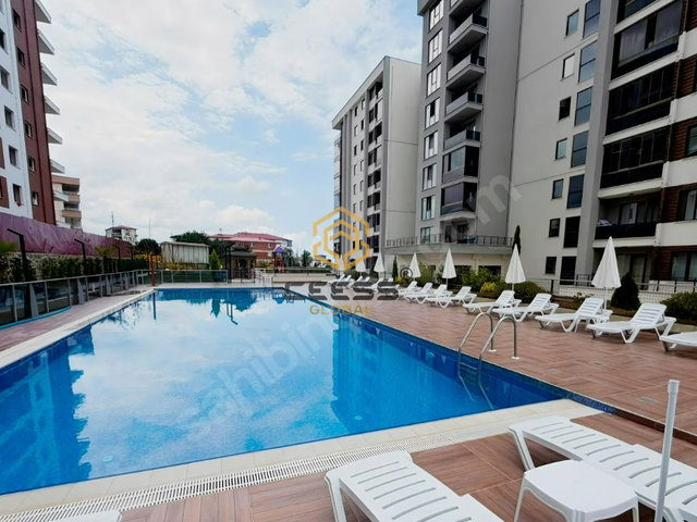 GİRESUN BULANCAK ORİON PARK EVLERİ-3 'DE SATILIK 3+1 DAİRE