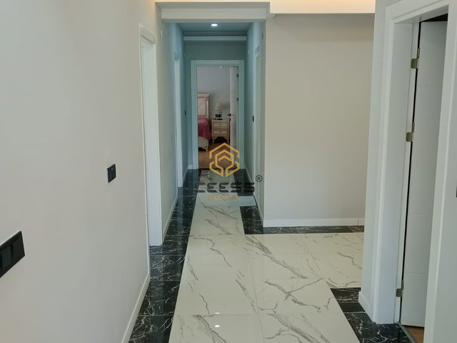 GİRESUN BULANCAK ORİON PARK EVLERİ-3 'DE SATILIK 3+1 DAİRE