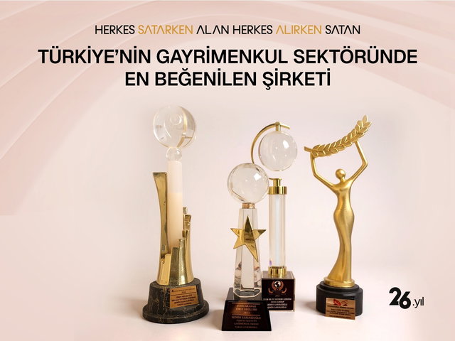 GİRESUN BULANCAK ORİON PARK EVLERİ-3 'DE SATILIK 3+1 DAİRE