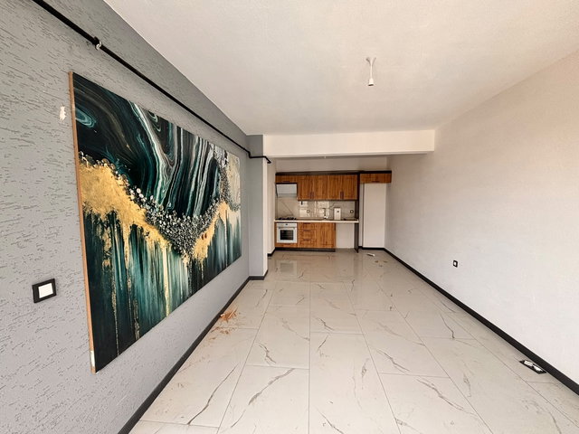 FA ÖZBİRDEN ÇERKEZKÖY KİPA BÖLGESİ HAVUZLU LÜX ARA KAT 1+1 DAİRE
