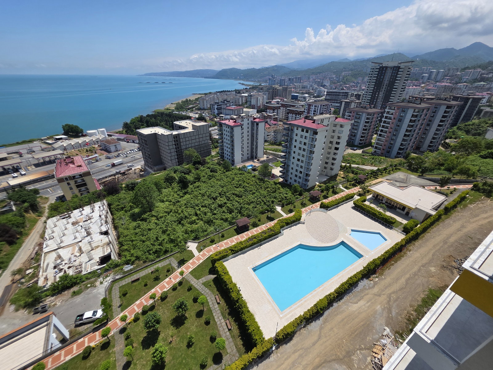 2 AYA TESLİM YATIRIMLIK DAİRE..YATIRIMCILAR AÇIKLAMAYI OKUYUN